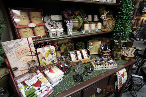 Gift Shop «Country General Store», reviews and photos, 129 N Citrus Ave, Covina, CA 91723, USA