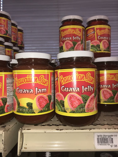 Grocery Store «Pacific Mercantile Company», reviews and photos, 1925 Lawrence St, Denver, CO 80202, USA