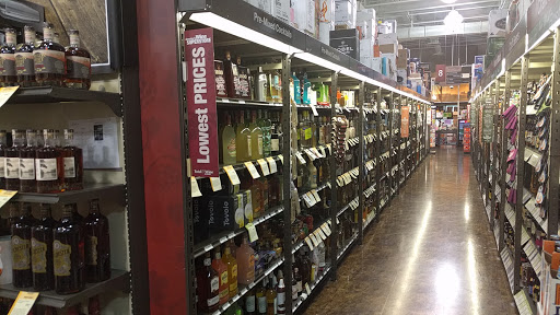 Wine Store «Total Wine & More», reviews and photos, 11221 Legacy Ave, Palm Beach Gardens, FL 33410, USA