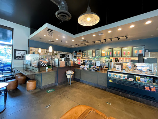 Starbucks image
