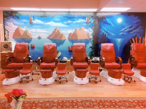 Day Spa «Sol Y Luna Spa», reviews and photos, 691 Monterey Blvd, San Francisco, CA 94127, USA