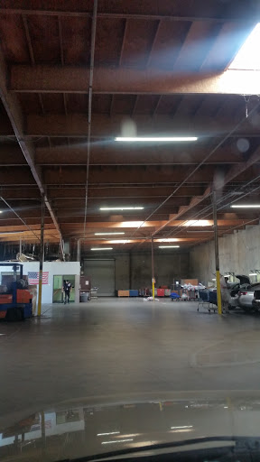 Courier Service «Tricor Courier Service», reviews and photos, 1645 Parkway Blvd, West Sacramento, CA 95691, USA