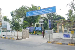 GOVERNMENT (CL&SC) SPINE INSTITUTE Hospital image
