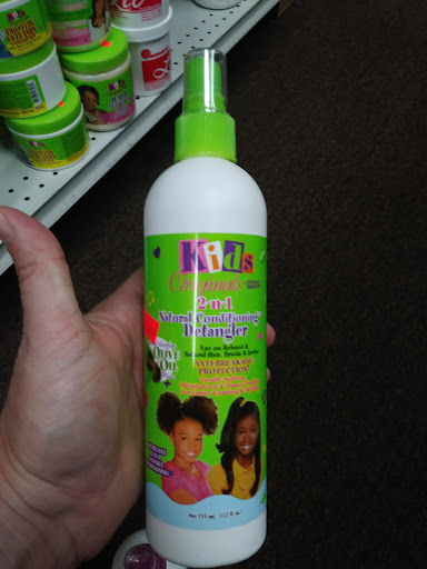 Beauty Supply Store «T n T beauty supply - garden st», reviews and photos, 711 Garden St, Titusville, FL 32796, USA