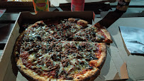 Plats et boissons du Pizzeria CORSICA PIZZA à Calvi - n°4