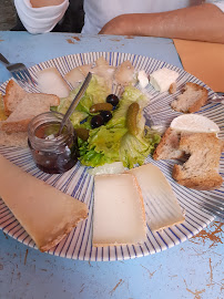 Foie gras du Restaurant français Le Jardin des Consuls à Sarlat-la-Canéda - n°6