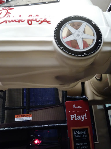 Fast Food Restaurant «Chick-fil-A», reviews and photos, 210 Forty Foot Rd, Lansdale, PA 19446, USA