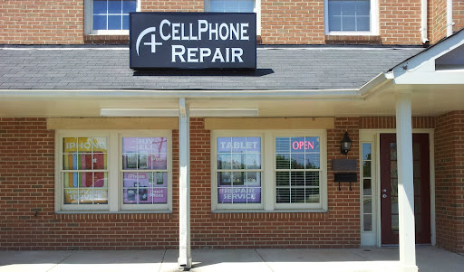 Electronics Repair Shop «A+ Cell Phone Repair», reviews and photos, 7541 Presidential Ln, Manassas, VA 20109, USA