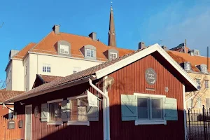 Kangas Hudvård image