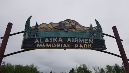 Alaska Airmen Memorial Park