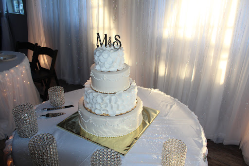 Event Venue «VIP Special Event Space», reviews and photos, 160 S Main St, Kansas City, MO 64152, USA