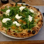 Photo n°3 de l'avis de Krzysztof.o fait le 25/06/2023 à 13:04 sur le  Partenope à Polignano a Mare