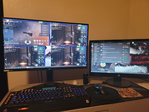 Computer Store «Custom Bytes Inc», reviews and photos, 2009 S Hurstbourne Pkwy, Louisville, KY 40220, USA