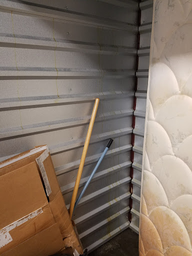 Boat Storage Facility «Storage America», reviews and photos, 1596 NE 8th St, Homestead, FL 33033, USA