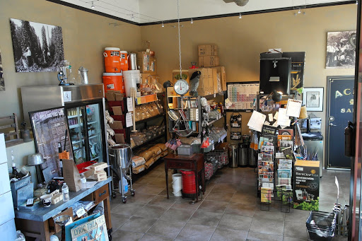 Pacific Brewing Supplies image