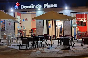 Domino's Pizza image