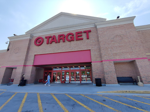 Department Store «Target», reviews and photos, 875 Lawrenceville Suwanee Rd #4000, Lawrenceville, GA 30043, USA