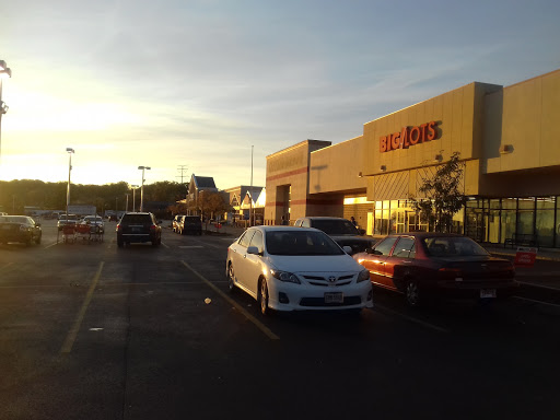 Discount Store «Fallas Discount Stores», reviews and photos, 5375 Ridge Rd, Cincinnati, OH 45213, USA