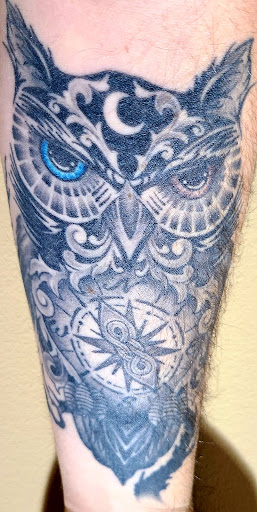 Explore all too well tattoo ideas, creative tattoo ideas in Saint Paul, available at Gabriels Fallen Angel Tattoo Studio