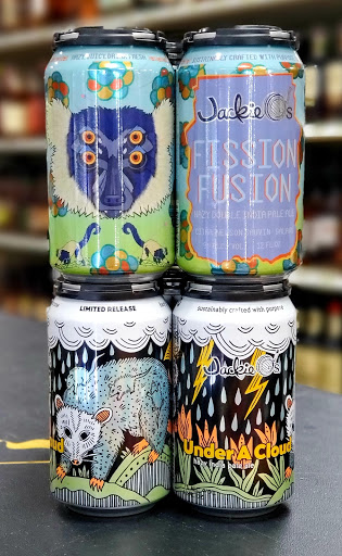 Wine Store «Brentwood Spirits», reviews and photos, 8621 Winton Rd, Cincinnati, OH 45231, USA