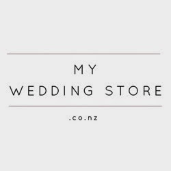 My Wedding Store