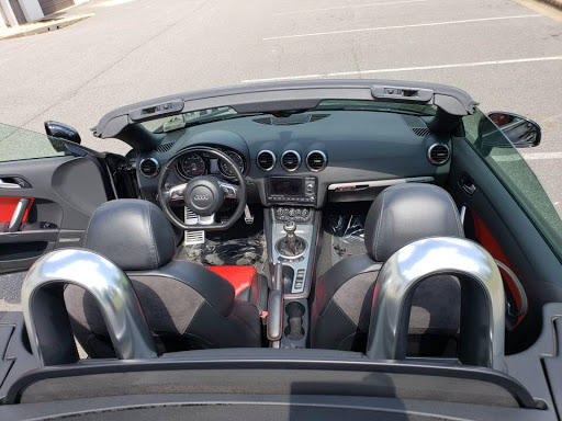 Used Car Dealer «NAB Auto Sales», reviews and photos, 296 Warrenton Rd, Fredericksburg, VA 22405, USA