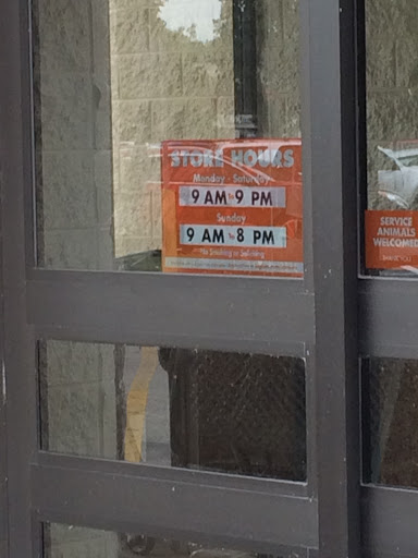 Discount Store «Big Lots», reviews and photos, 1998 FL-44, New Smyrna Beach, FL 32168, USA