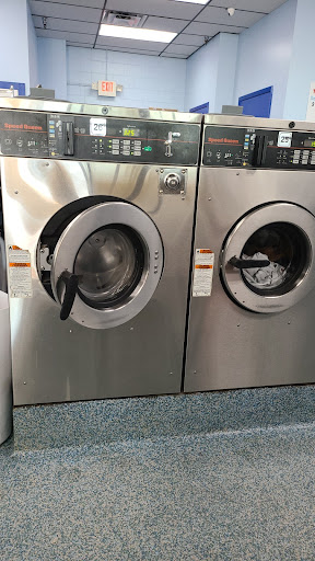 Laundromat «1 Clean Laundry», reviews and photos, 4036 13th St, St Cloud, FL 34769, USA
