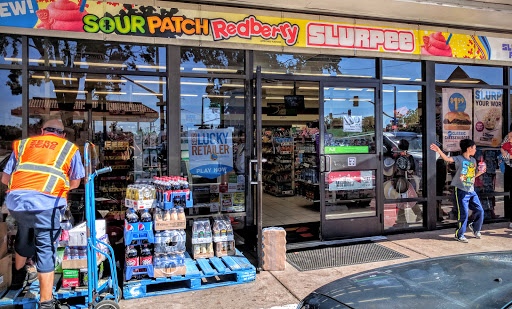 Convenience Store «7-Eleven», reviews and photos, 7288 Thornton Ave, Newark, CA 94560, USA