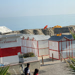 Photo n°7 de l'avis de Marco.a fait le 04/11/2019 à 18:15 sur le  Hotel Tiffany's Riccione à Riccione