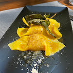 Photo n°2 de l'avis de Mick.o fait le 07/05/2023 à 07:39 sur le  Ristorante Cavallino 10 à Cecina