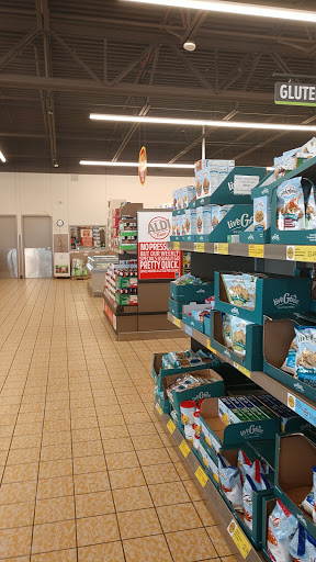 Supermarket «ALDI», reviews and photos, 398 S Weber Rd, Romeoville, IL 60446, USA