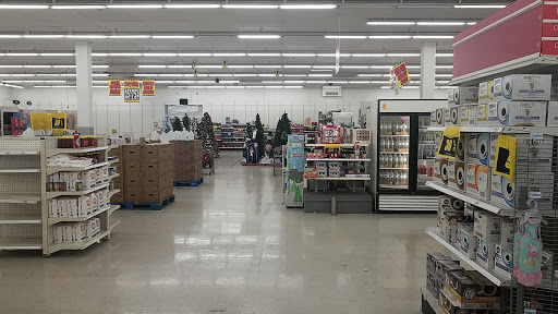 Discount Store «Kmart», reviews and photos, 1 Flower Valley Shopping Center, Florissant, MO 63033, USA