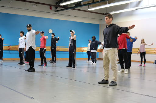 Dance School «Studio 860», reviews and photos, 256 Farmington Ave, Hartford, CT 06105, USA