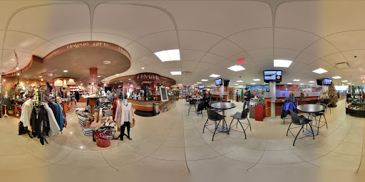 Cadillac Dealer «LaFontaine Cadillac Buick GMC», reviews and photos, 4000 Highland Rd, Highland, MI 48357, USA