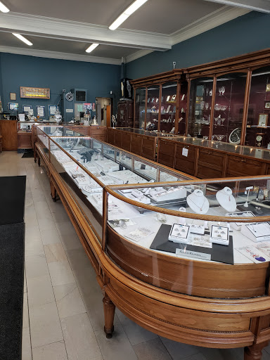 Jewelry Store «Motch Jewelers», reviews and photos, 613 Madison Ave, Covington, KY 41011, USA