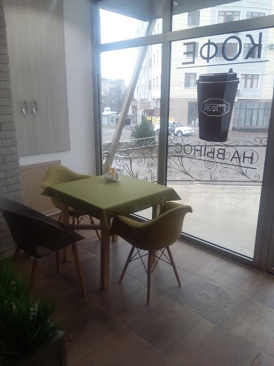 Photos of Meal Cafe