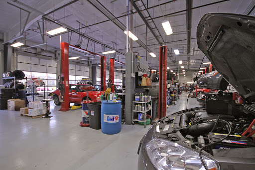 Auto Repair Shop «D&R Autoworks», reviews and photos, 1454 Old Deerfield Rd, Highland Park, IL 60035, USA
