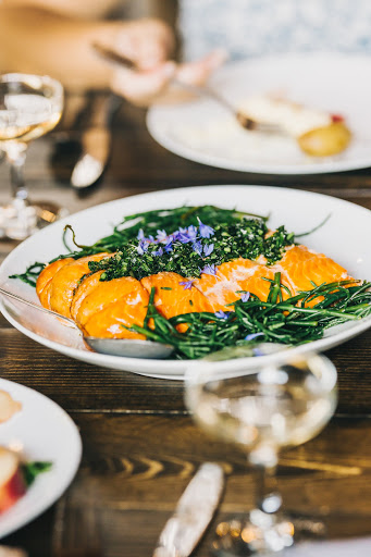 Caterer «White Pepper», reviews and photos, 1124 NE 80th Ave, Portland, OR 97213, USA