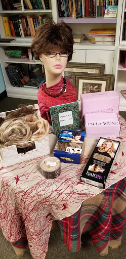 Thrift Store «Wellspring Treasures», reviews and photos, 1600 John B White Sr Blvd #1008, Spartanburg, SC 29301, USA