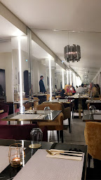 Photo n°75 de SILK PARIS Restaurant Lounge à Paris ()