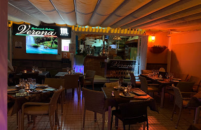 Restaurante Verona - Av. Maritima, 31, local 7 y 8, 38530 Candelaria, Santa Cruz de Tenerife, Spain
