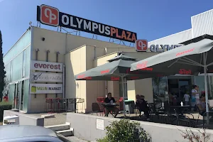Olympus Plaza Food Parks - Κορινός image