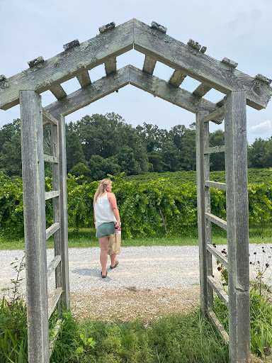 Winery «Hidden Meadow Vineyard and Winery», reviews and photos, 664 Co Rd 606, Jemison, AL 35085, USA