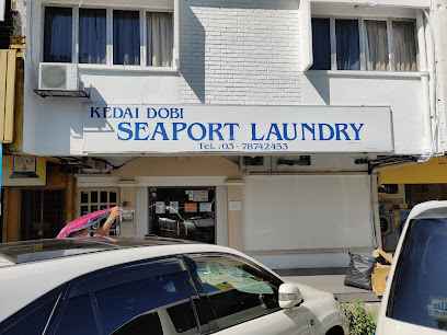 Seaport Laundry