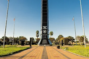 Veteran's War Memorial of Texas image