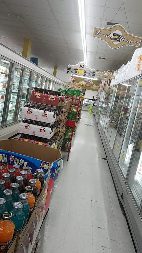 Supermarket «Supersaver Supermarket», reviews and photos, 2750 Davie Blvd, Fort Lauderdale, FL 33312, USA