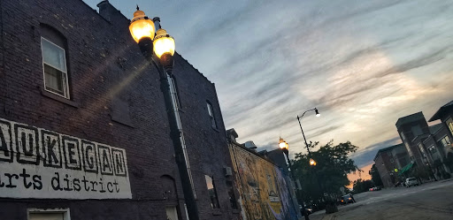 Performing Arts Theater «Genesee Theatre», reviews and photos, 203 N Genesee St, Waukegan, IL 60085, USA