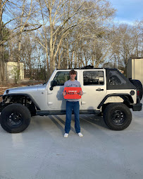 Passion Autos LLC - Photo 6 - Car repair in Watkinsville, GA, Athens