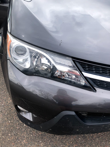 Car Wash «The Glo Car Wash», reviews and photos, 6315 Sheridan Blvd, Arvada, CO 80003, USA